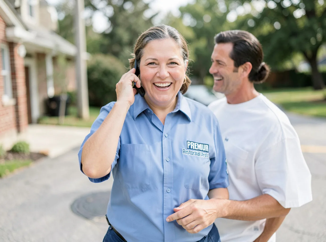 Water Damage Restoration Jonesburg, MO FAQs